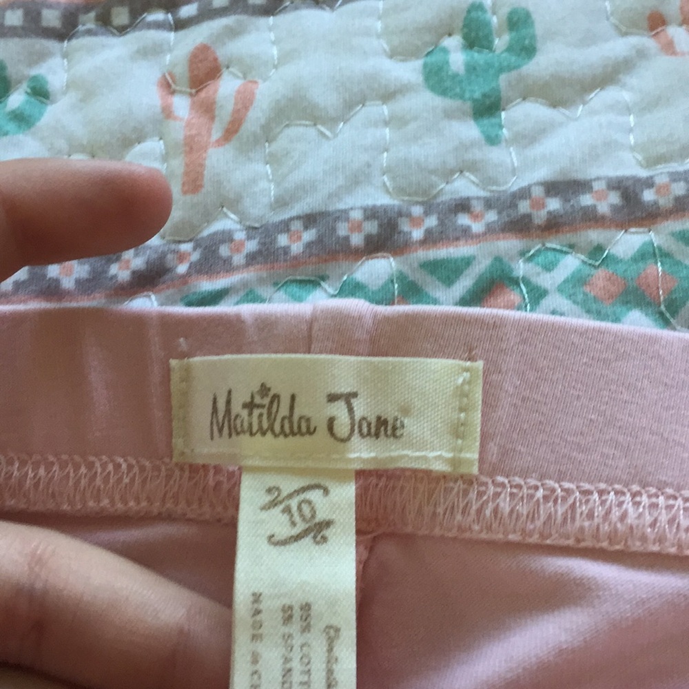 Pants - Picture 2 of 2